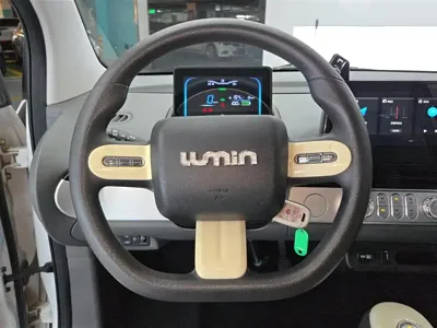 Qiyuan Lumin