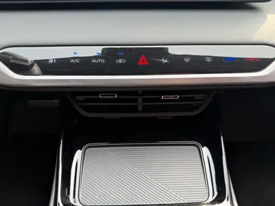 Changan Ruicheng PLUS