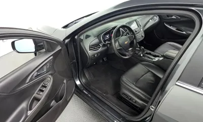 ChevroletGMDaewoo Malibu