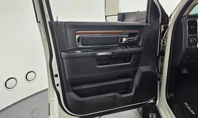 Dodge Ram Pick Up