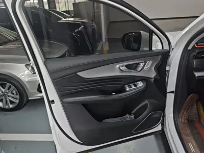 Roewe RX5 Max