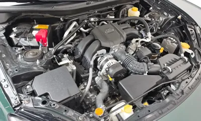 Toyota 86