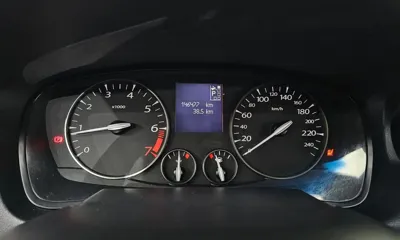 Renault-KoreaSamsung SM5