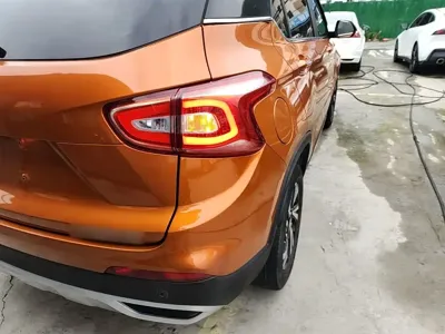 Baojun 510