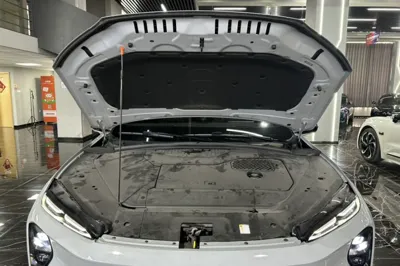 Nio ES7