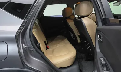 Renault-KoreaSamsung QM3