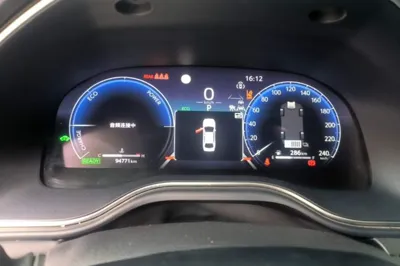 Toyota Avalon