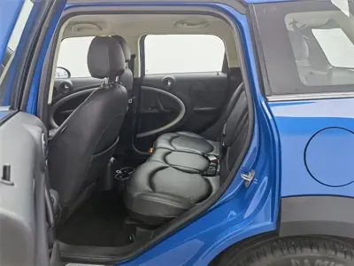 MINI Mini Countryman