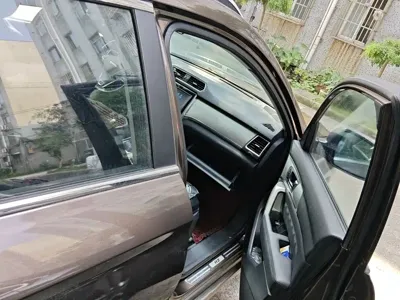 Haval H2