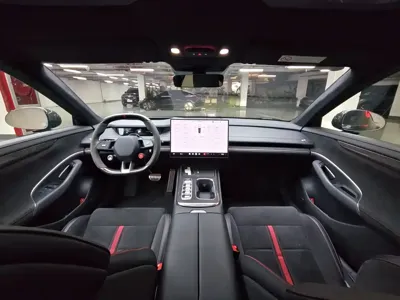Xiaomi SU7 Ultra