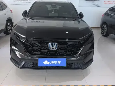 Honda CR-V PHEV