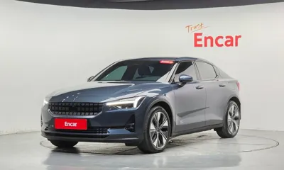Polestar Polestar 2