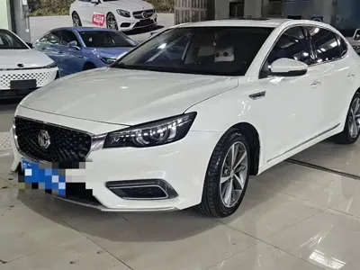 MG MG6