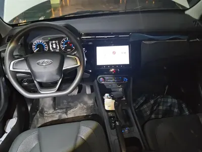 Chery Tiggo 3x