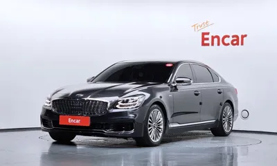 Kia K9