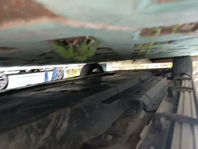 Toyota Wildlander