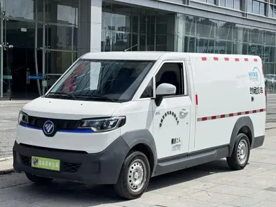 Foton Qian Duoduo
