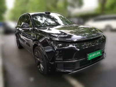 Li Auto L9