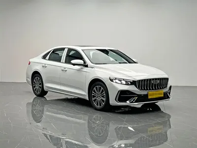 Geely Xingrui