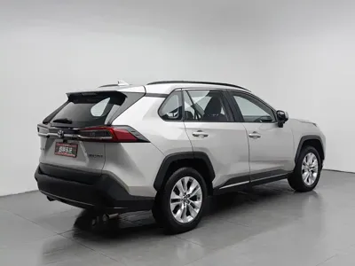 Toyota Wildlander