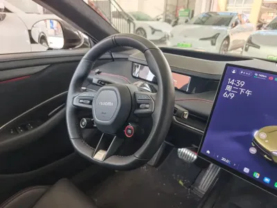 Xiaomi SU7