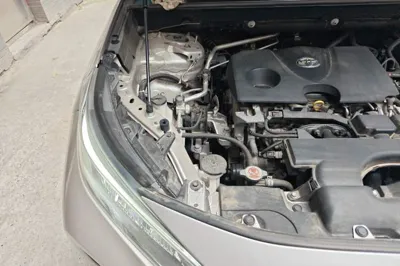 Toyota Wildlander