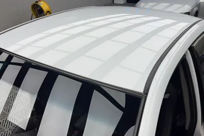 Geely Auto Vision