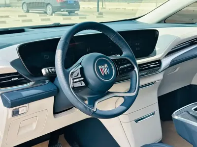 Buick Century