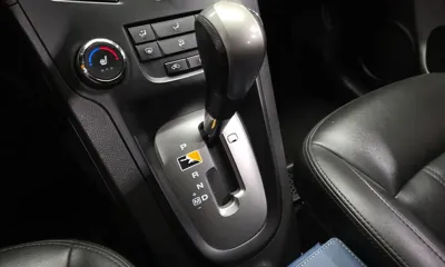 ChevroletGMDaewoo Orlando