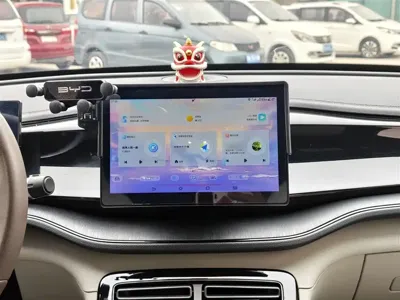 BYD Qin Plus