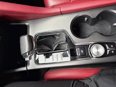 Changan 长安CS75PLUS
