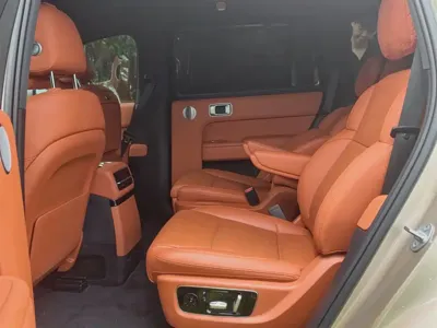 Li Auto Li L9