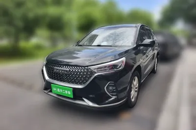Haval M6