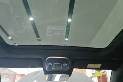 BYD Tang New Energy