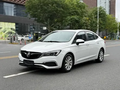 Buick Verano