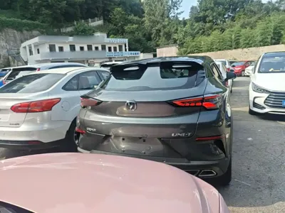 Changan UNI-T