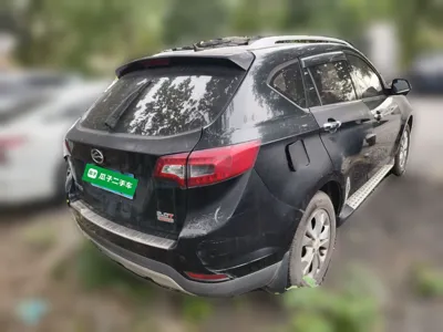 Land X5