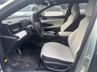 BYD 海豹06