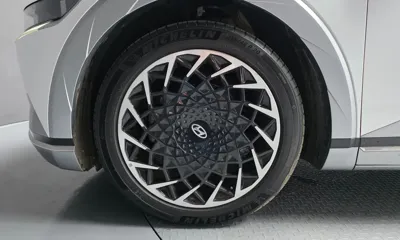 Hyundai Ioniq5