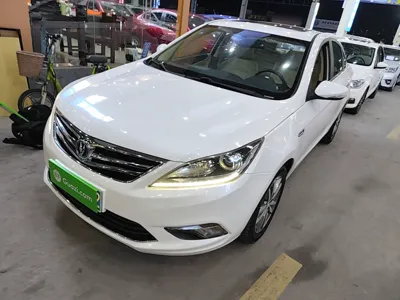Changan Eado