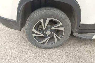 Baojun 510