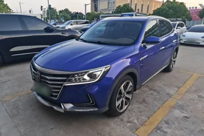 Roewe Marvel X