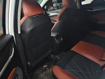Changan Eado