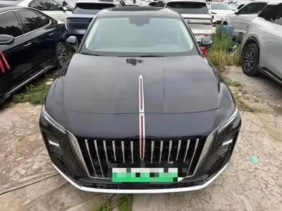 Hongqi Hongqi H5 PHEV