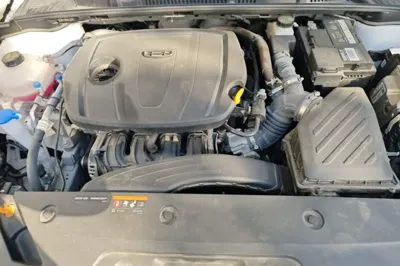Geely Auto Emgrand