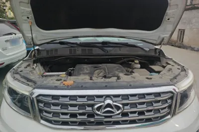 CHANGAN OSHAN X70A