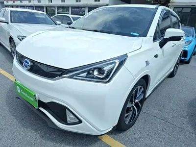 GAC Group GAC NE EV