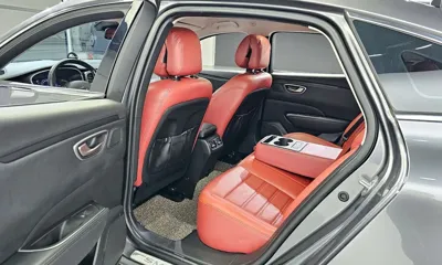 Renault-KoreaSamsung SM6