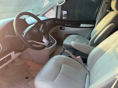 JAC Refine M5