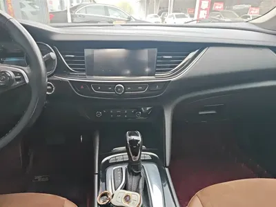 Buick Regal